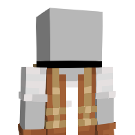 Venessey's Minecraft Skin