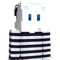 Clapey's Minecraft Skin