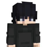 ukaj's Minecraft Skin