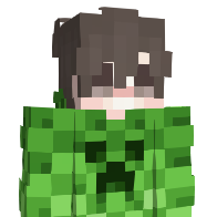 _Mxd's Minecraft Skin