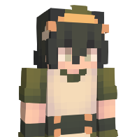 shimlit's Minecraft Skin