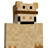 Clong's Minecraft Skin