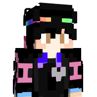 Asahi_HaN's Minecraft Skin