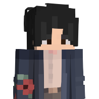 GWortex's Minecraft Skin