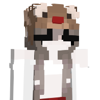 Eryngo's Minecraft Skin