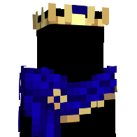 9p0's Minecraft Skin