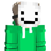 Lushank's Minecraft Skin