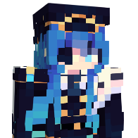 xAnhYeuThuyTien's Minecraft Skin