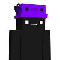 BaumKarma's Minecraft Skin