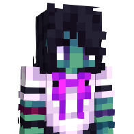 ToXedia's Minecraft Skin