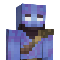 ElRunitas's Minecraft Skin