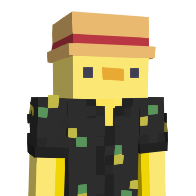 B6oo6_'s Minecraft Skin