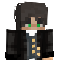 Buterbrod2019's Minecraft Skin