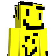 Emilhardy's Minecraft Skin
