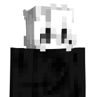 UnQueue's Minecraft Skin