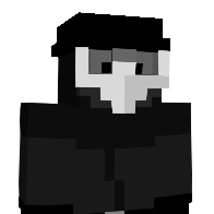 Sorenveil's Minecraft Skin