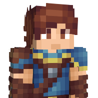 Halbrave's Minecraft Skin