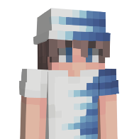 Waterer's Minecraft Skin