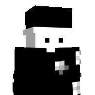 CupcakeBeee's Minecraft Skin