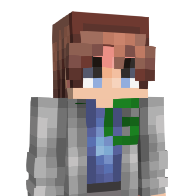 Goblin33's Minecraft Skin
