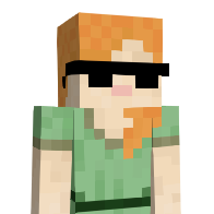 Mikaso's Minecraft Skin
