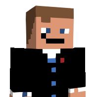 Korbmensch's Minecraft Skin