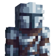 MegaHackV8's Minecraft Skin