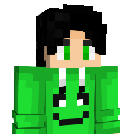 LeVraiKesako's Minecraft Skin