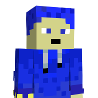 LightningBoy479's Minecraft Skin