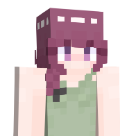 NoraatheExplorer's Minecraft Skin