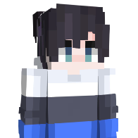 Mxn's Minecraft Skin