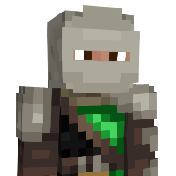 Xeub's Minecraft Skin