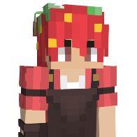Hexadecimals's Minecraft Skin
