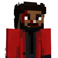 RusherPvP's Minecraft Skin