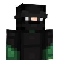 kisunu's Minecraft Skin