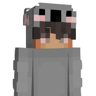 void1nc's Minecraft Skin