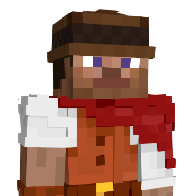 SMITE2014's Minecraft Skin