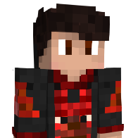 FireWolfGamingYT's Minecraft Skin