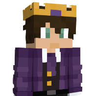 KGriffon's Minecraft Skin
