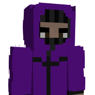 sebvents's Minecraft Skin