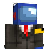DuckyKnightMC's Minecraft Skin