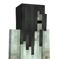 Peac's Minecraft Skin