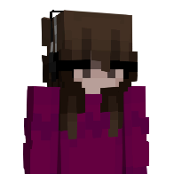 Sister's Minecraft Skin