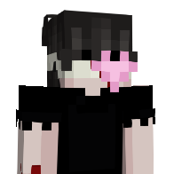 SoldFountain924's Minecraft Skin