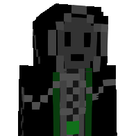 DarknessHeaven's Minecraft Skin