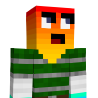 pdl's Minecraft Skin