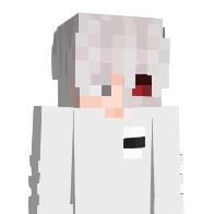 NeweeR's Minecraft Skin
