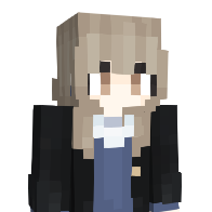 Divindade's Minecraft Skin