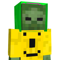 Chump_the_Lump's Minecraft Skin
