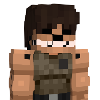 LloydValkyria's Minecraft Skin